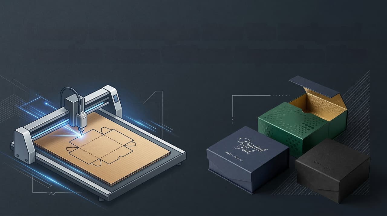 The Secret to Premium Boxes Without Expensive Dies